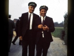 Schützenfest 1969